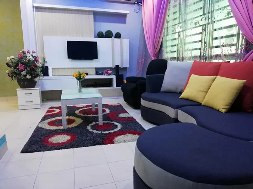 Anggun Inap Homestay - Image 1
