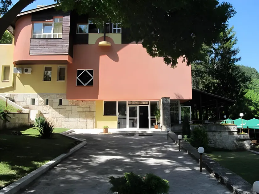 Family Park Hotel Kyoshkove - Image 1