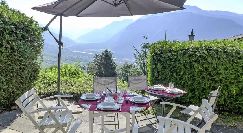 Chalet Sans Nom by Interhome - Image 1