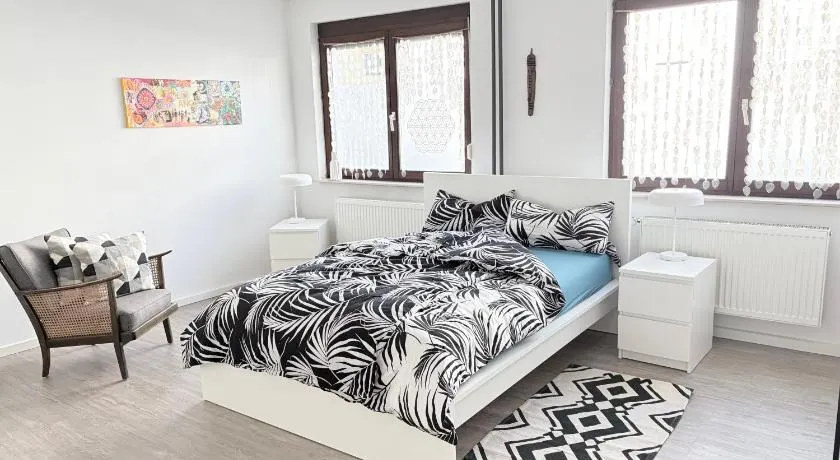 Gästezimmer Kirrlach - Image 1