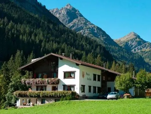 Berghof am Schwand - Image 1