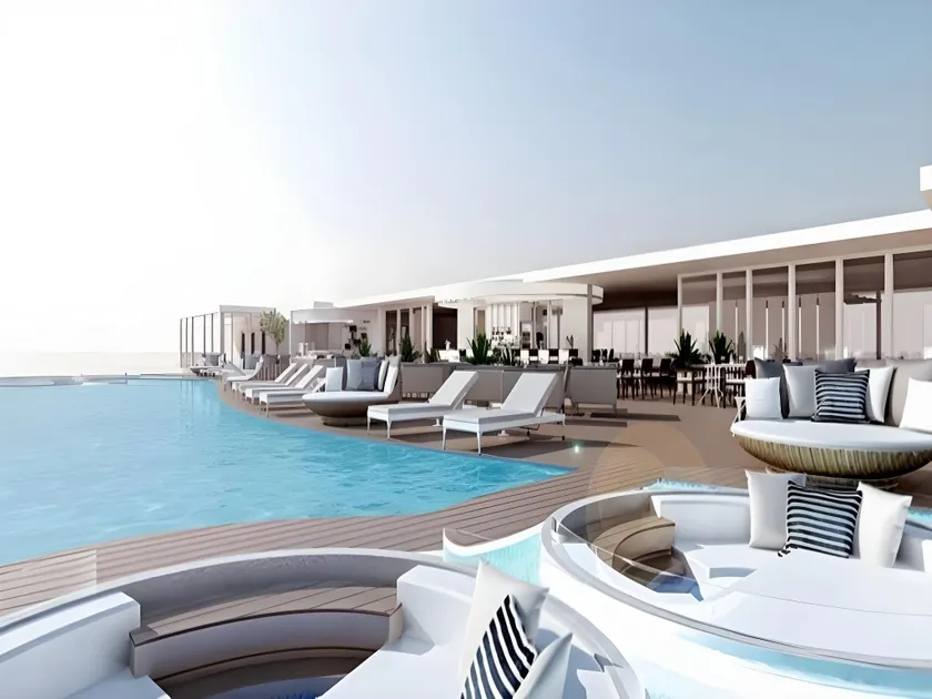 Resorts World Bimini - Image 1