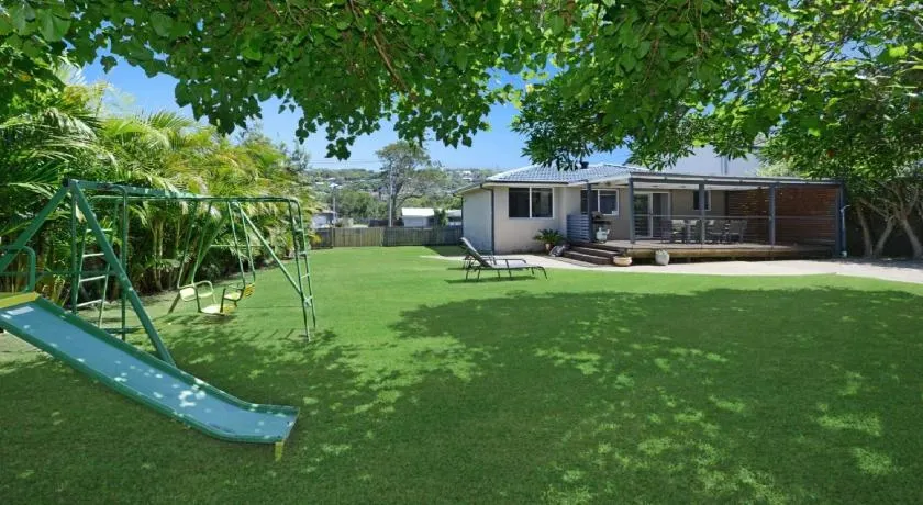 Copa Beach House - Family - Image 1