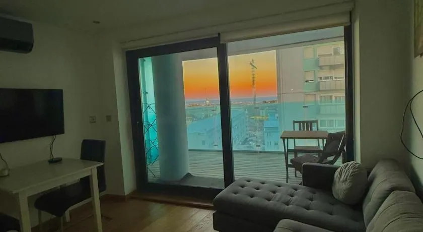 Ocean Village Spa Outstanding View - Image 1