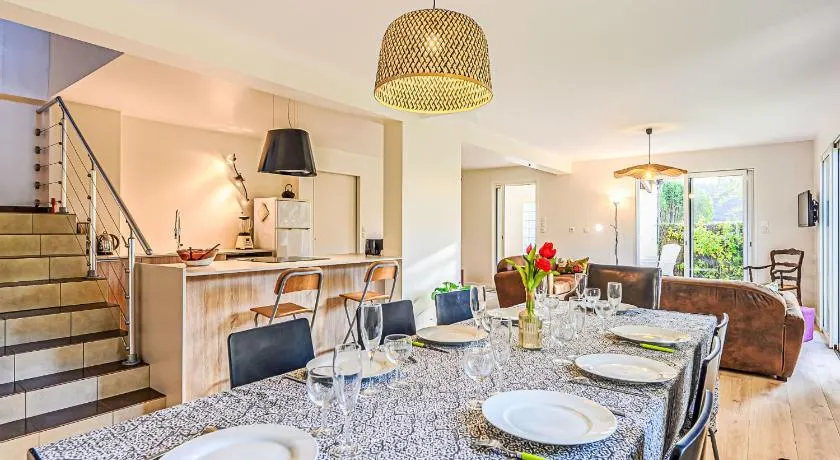 Holiday Home Cloucarnac by Interhome - Image 1