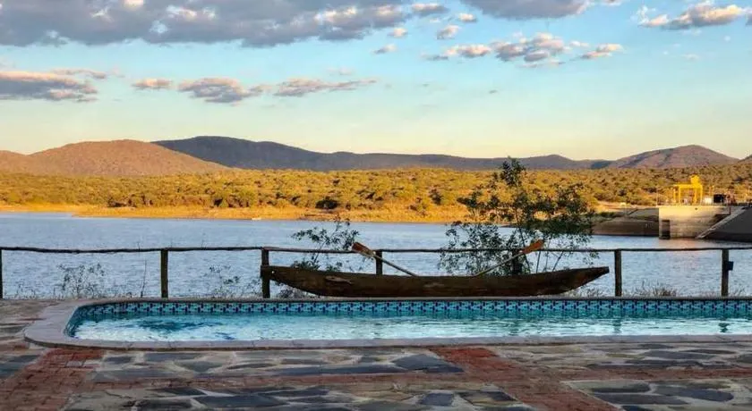 Von Bach Dam Resort - Image 1
