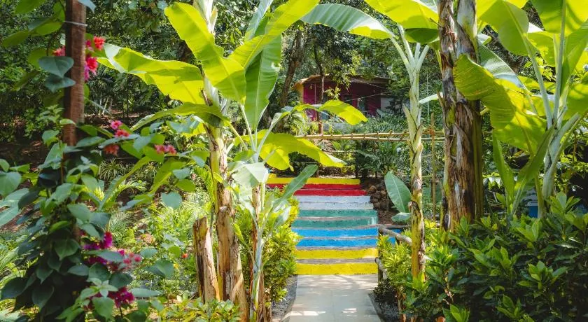 Samyama Retreat - Image 1