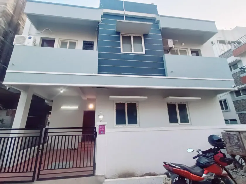KBS Home Ramapuram - Image 1