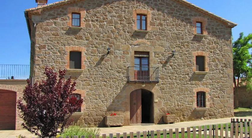 Casa Serra de Dalt - Image 1