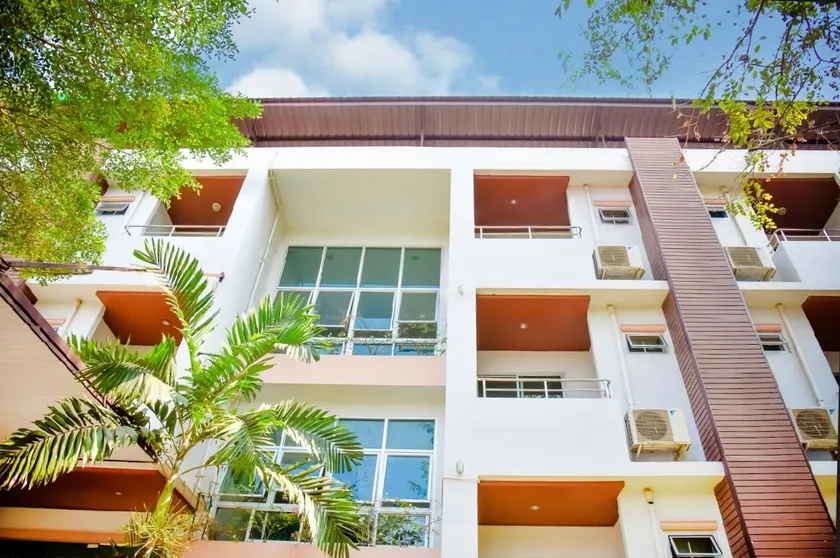 Srivara Place โรงแรมศรีวรา เพลส - Image 1