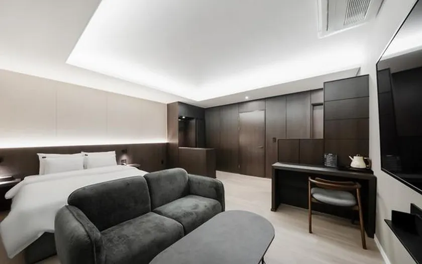 Gwangju Sangmu Hotel Lantana Sangmu Branch - Image 1