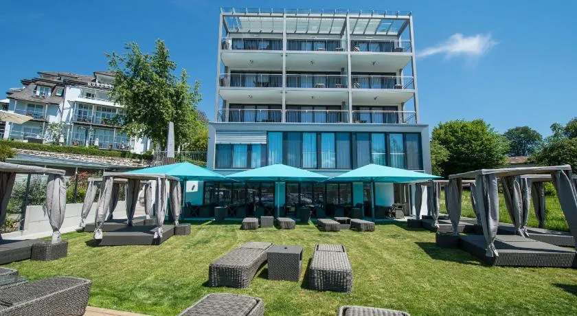 Boutiquehotel Wörthersee - Serviced Apartments - Image 1