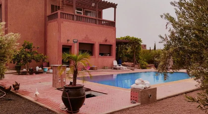 La Novia Marrakech - Image 1