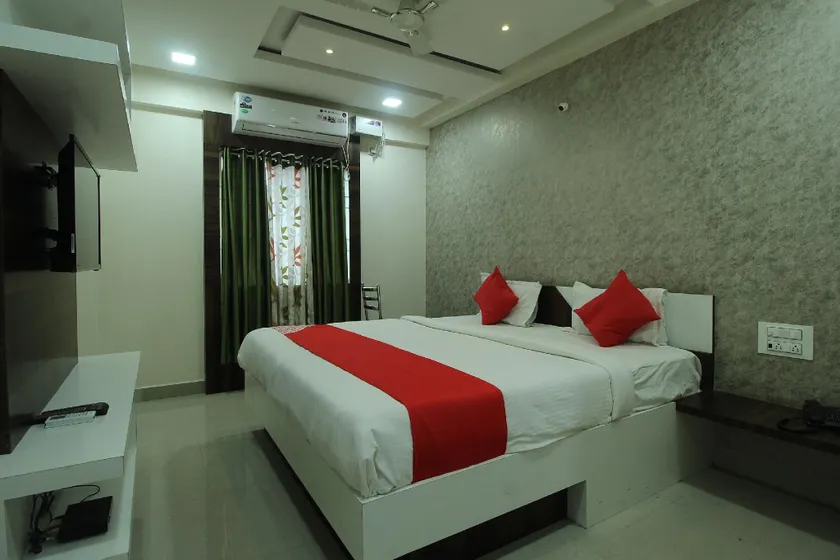 Regal Residency - Image 1