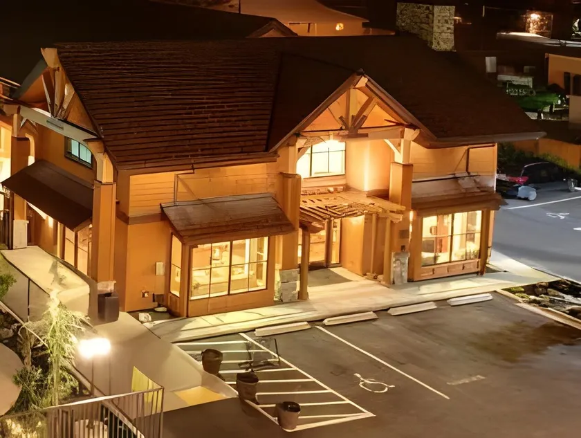 WorldMark Chelan - Lake House - Image 1