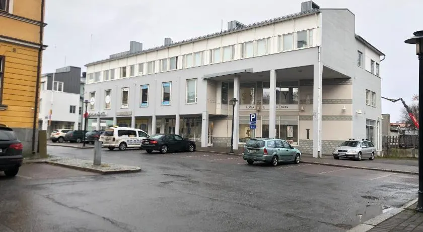 Hostel400Kokkola Mannerheiminaukio - Image 1