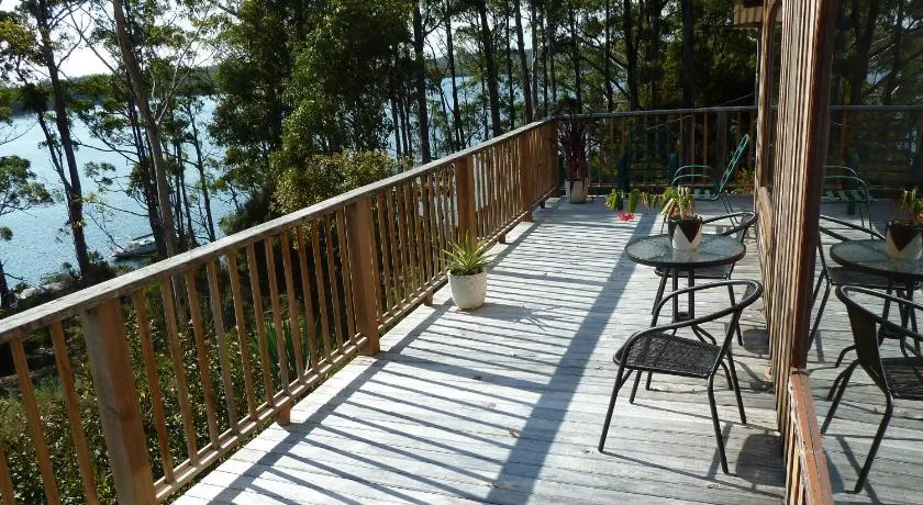 Oyster Shack - Image 1