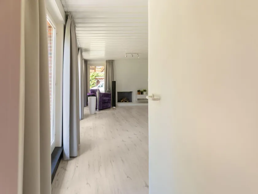 Lovely chalet in Arendonk with terrace - Image 1