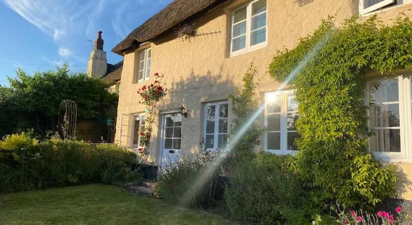 The Hangmans Cottage - Image 1