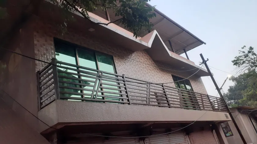 The Hilltop Residency Matheran - Image 1