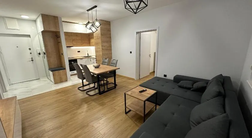 Apartment MAFILTA - Image 1