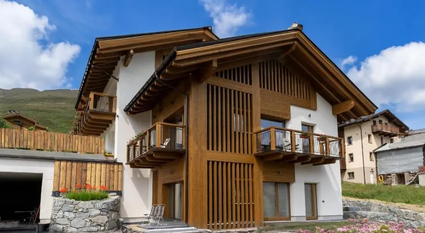 Arion Apartments - Trepalle - Image 1