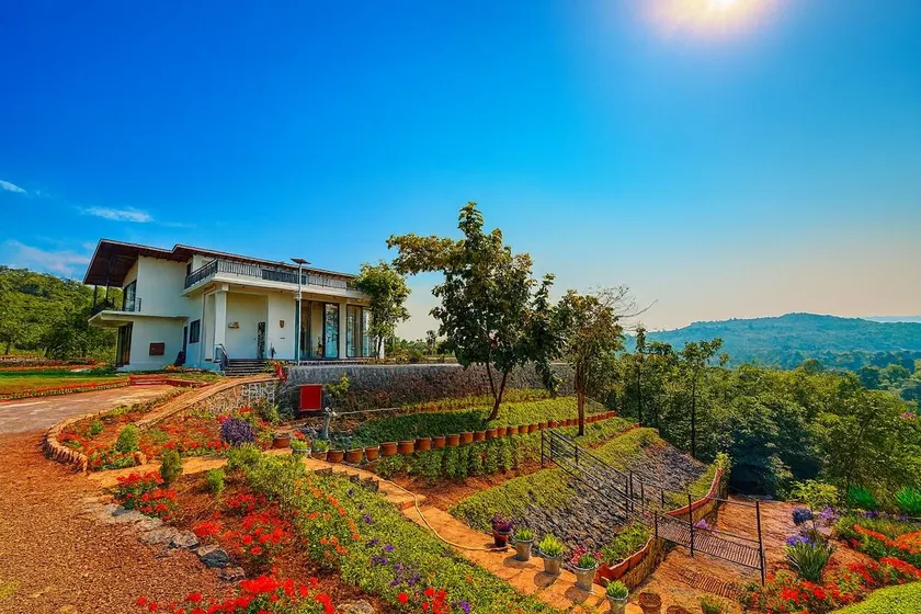 Lehe Farms Stay - Image 1