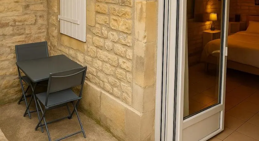 Le Nid d Abbaye - Image 1