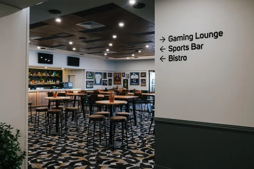 The Club Hotel - Image 1
