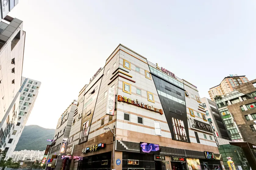 Yangsan mulgeum L - Image 1