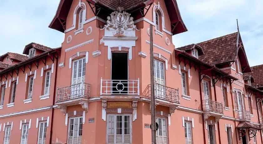 Hotel Valenciano - Image 1