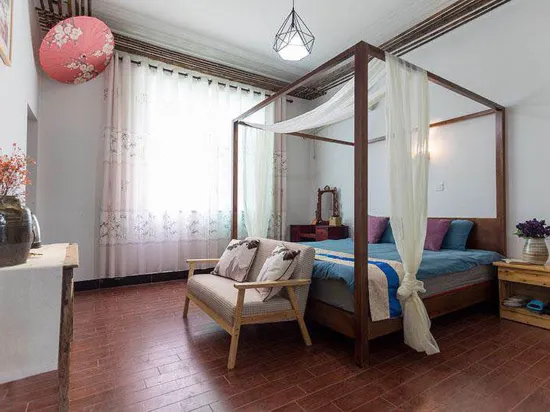 Youjian Chuiyan Inn - Image 1