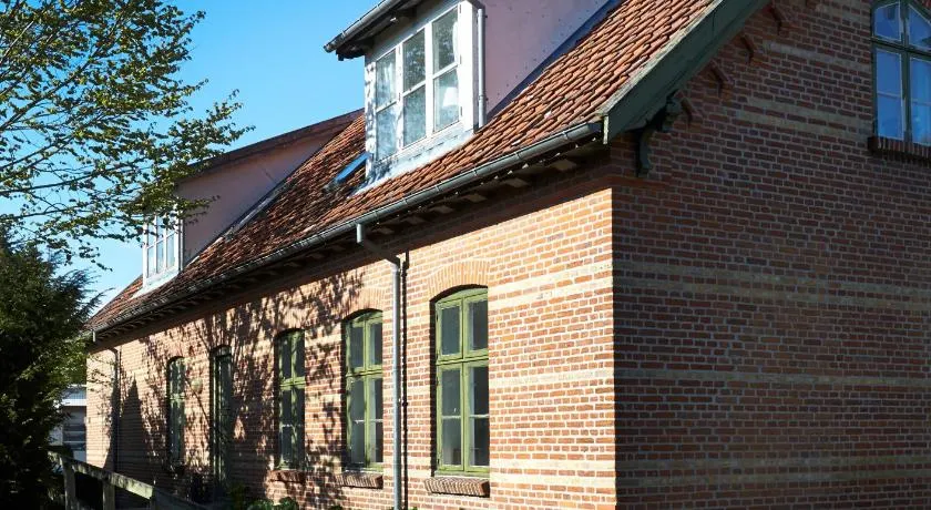 Pichardts B&B & Lejligheder - La Maison Rouge - Image 1