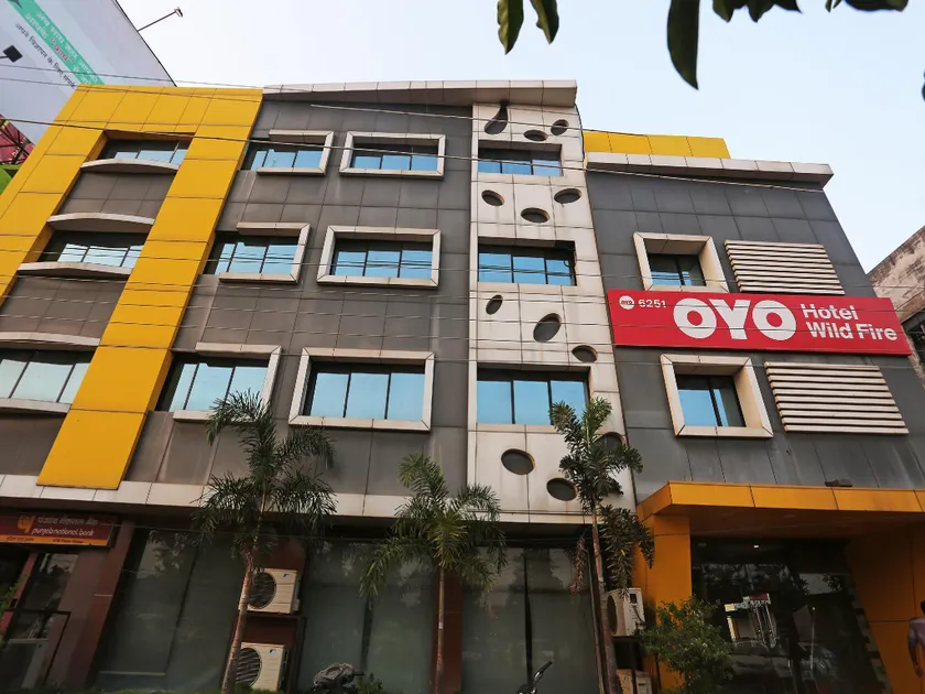 OYO 6251 Hotel Wildfire - Image 1