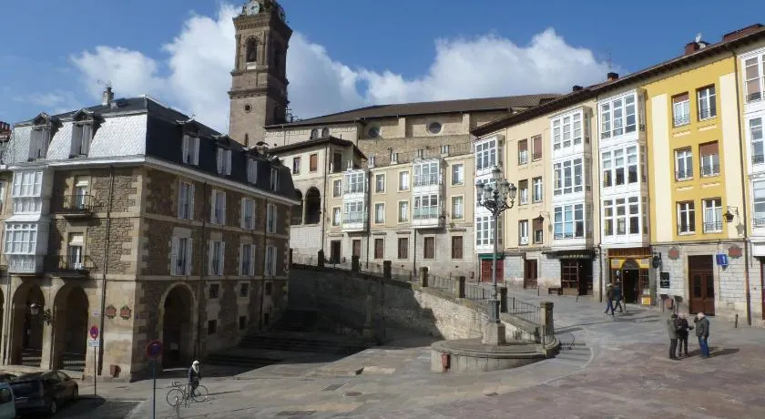 Hostal del Arquitecto - Image 1