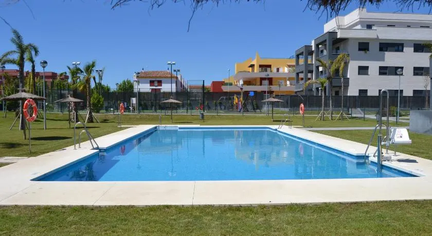 Residencial Costa Doñana (Sanlucar de Barrameda) - Image 1