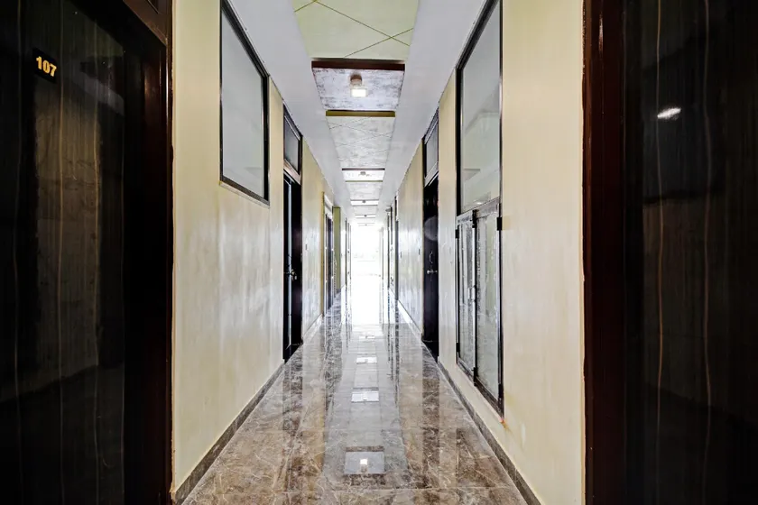 Hotel O Surprise Farm House - Image 1