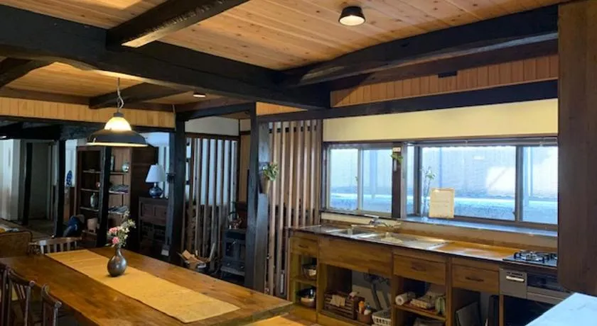 Yakuno House - Image 1