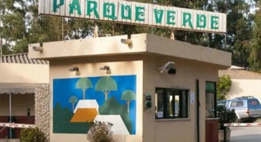 Residencial T2 no Parque Verde - Image 1