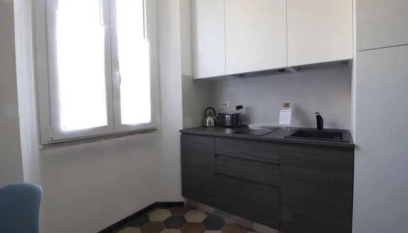 Ciaia 6 A - Apartment Milan - Image 1