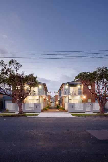 Everton Apartments - Image 1