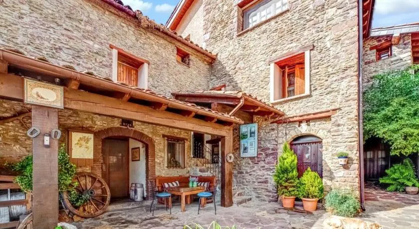 Cozy Apartment in Ardanué with View - Image 1
