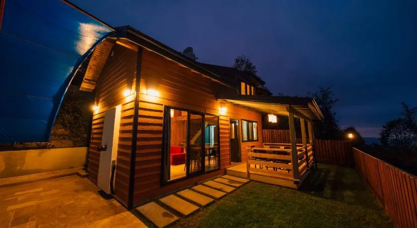 Say Resort Bungalov - Image 1