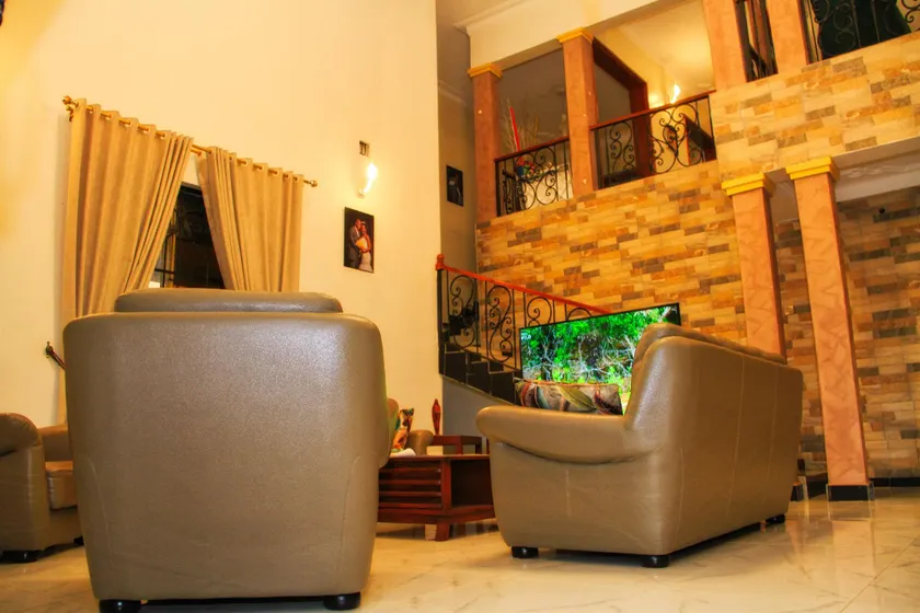 Fort Heights Homestay - Image 1