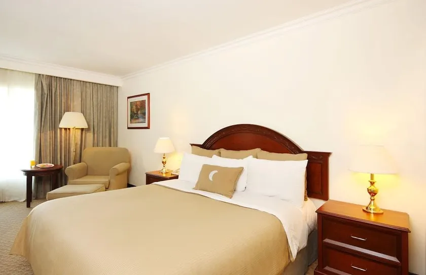 Hilton Garden Inn Nuevo Laredo - Image 1
