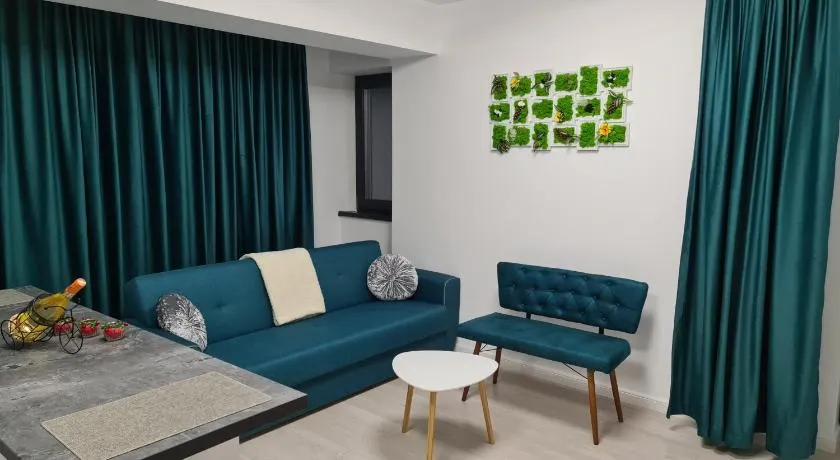 Global Residence - Image 1
