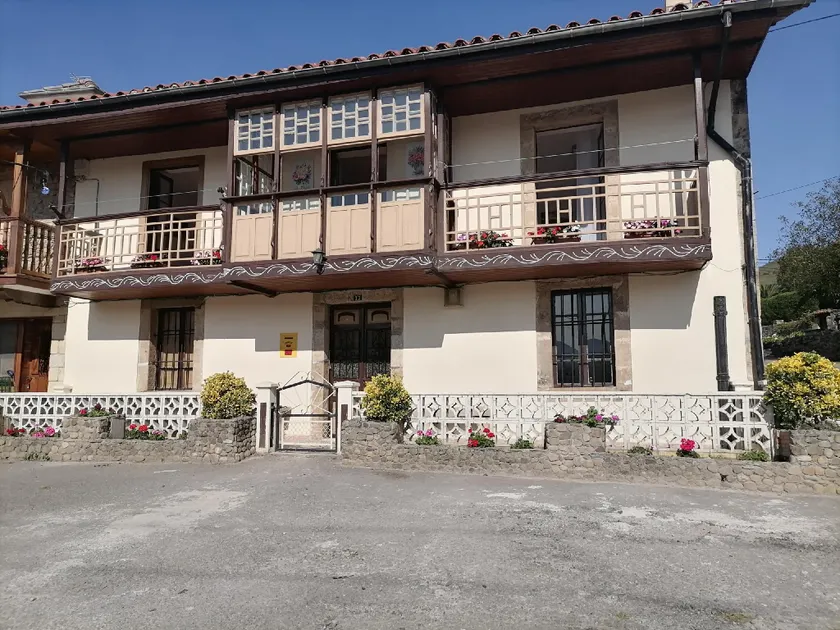 Presente-Familiar-Casa de banho privada-Countryside view - Image 1