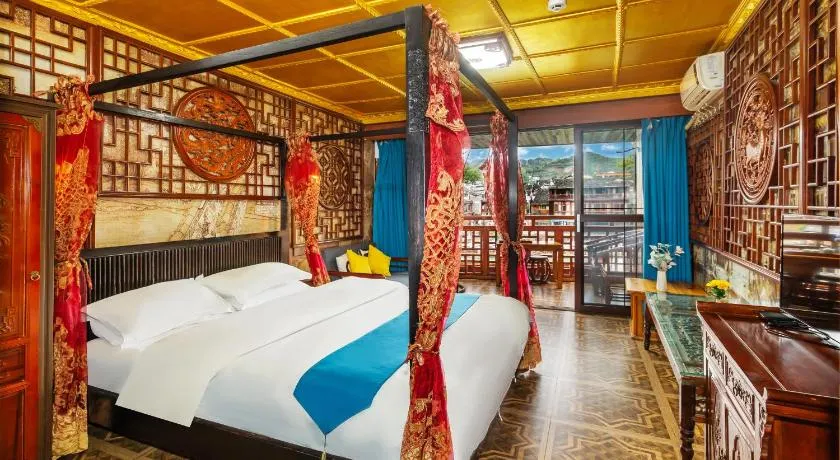 LQJ Riverside Guest House - Image 1