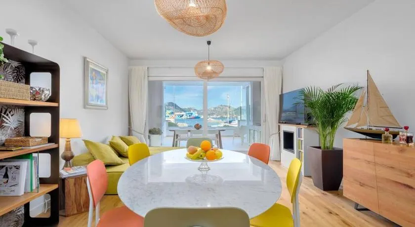 Olbia Luxury Apartment - Image 1