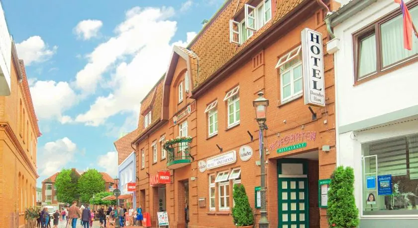 Hotel Deutsches Haus - Image 1